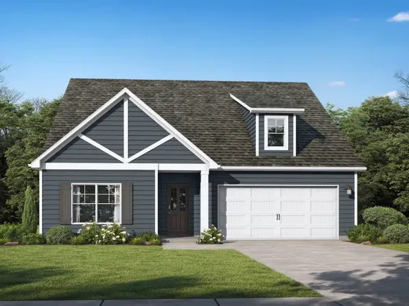 Logan Plan, Lakemont Village
