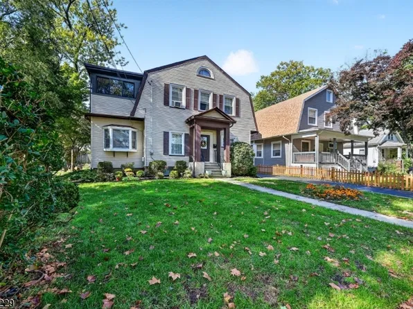 835 Osborne Ave, Plainfield City, NJ 07062