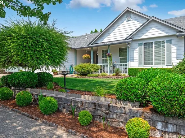 2381 SW Barbara St, McMinnville, OR 97128