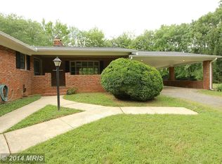 5722 Turner Rd, Broad Run, VA 20137