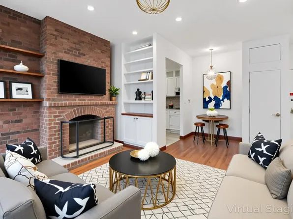 146 West 82nd Street image 3 of 14