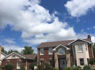 5845 Hightower Dr, Saint Louis, MO
