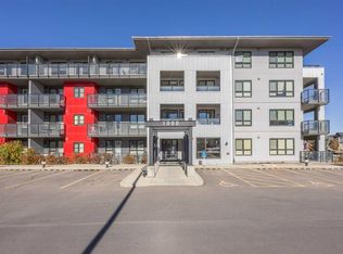 350 N Livingston Cmn NE #1108, Calgary, AB T3P1M5