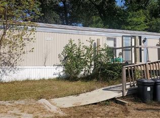 N7641 808th St, Colfax, WI 54730