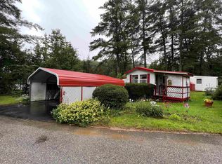 7 Bailey Dr, Boscawen, NH 03303