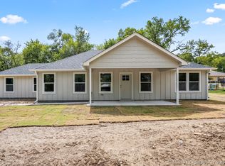 206 W Ohio Ave, Kiefer, OK 74041