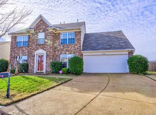 2799 Shady Well Cv LOT 169, Cordova, TN 38016