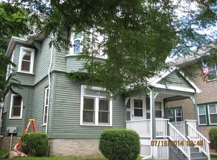 319 S Goodman St, Rochester, NY 14607