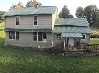 346 Camp Rd, Wyalusing, PA 18853