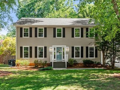 4512 Highberry Rd, Greensboro, NC, 27410