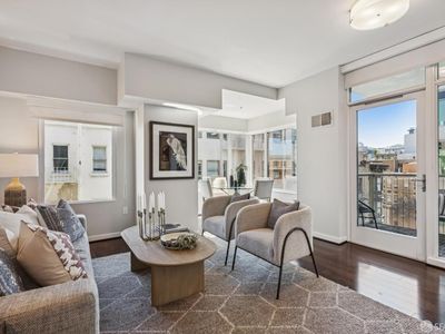55 Page St #527, San Francisco, CA, 94102