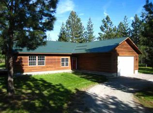 1059 McGhee Rd, Sandpoint, ID 83864