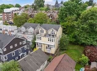 129 A 26th Avenue E, Seattle, WA 98112