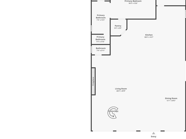 13128 Highway 49, Erin, TN 37061