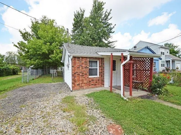 12129 1st Ave, Cincinnati, OH 45249