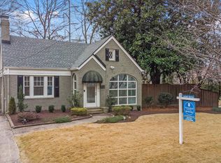 591 Cumberland Rd NE, Atlanta, GA 30306