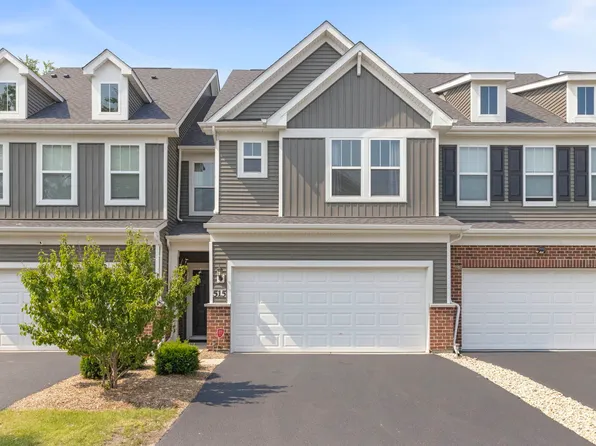 515 Watercress Dr, Aurora, IL 60504