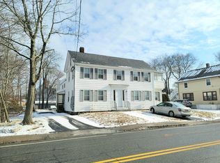 258-260 Main St, Ashland, MA 01721