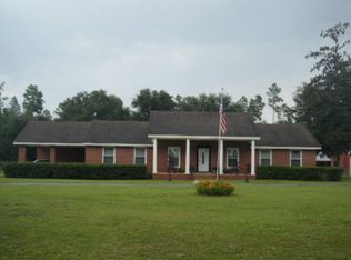 8904 Highway 135, Naylor, GA 31641