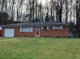 300 W New Buckley Rd, Ashland, KY 41102