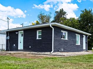 2702 N 6th 1/2 St, Terre Haute, IN 47804