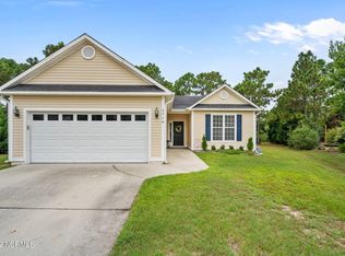 6514 Sedgewick Ct, Wilmington, NC 28412