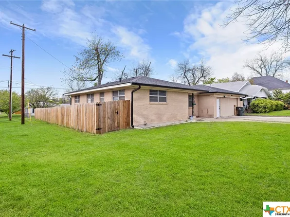 820 S 17th St, Temple, TX 76504