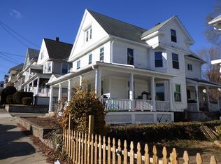 25 E 9th St, Derby, CT 06418