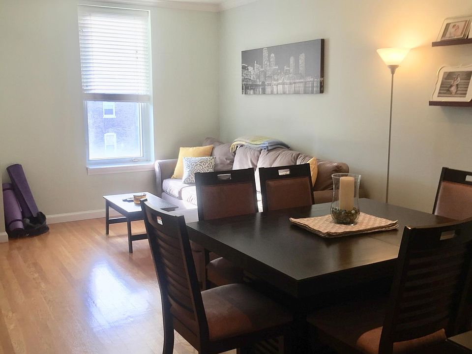 1st image of 19 Wiget St APT 401