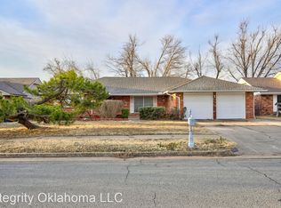 2608 SW 92nd St, Oklahoma City, OK 73159