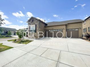 5604 Cubbage Dr, Colorado Springs, CO 80924