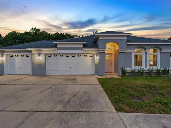 29432 Forest Glen Dr, Zephyrhills, FL 33543