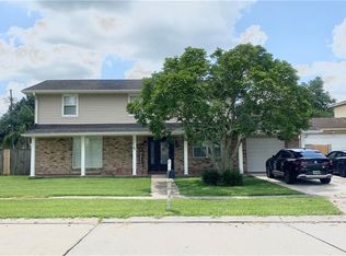 2309 N Friendship Dr, Harvey, LA 70058