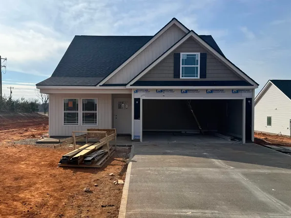 101 Crooked Tree Dr, Gaffney, SC 29341