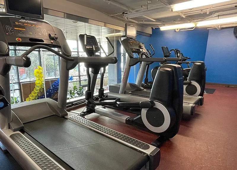 1 bed, 1.0 bath, 785 sqft, $3,500 — Photo 4