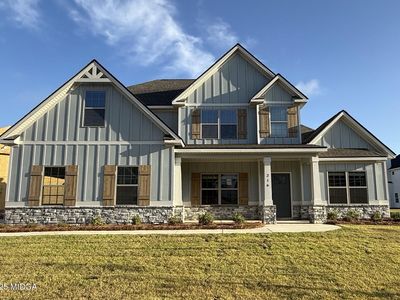 216 Meadows Ln #227, Bonaire, GA, 31005