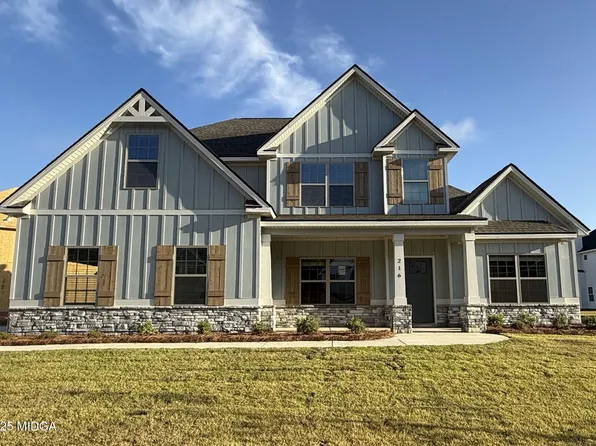 216 Meadows Ln #227, Bonaire, GA 31005