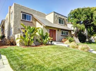 2301 Clark Ln APT 3, Redondo Beach, CA 90278