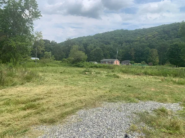 Valley Ave, Rainelle, WV 25962