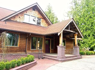 16810 Freestad Rd, Arlington, WA 98223