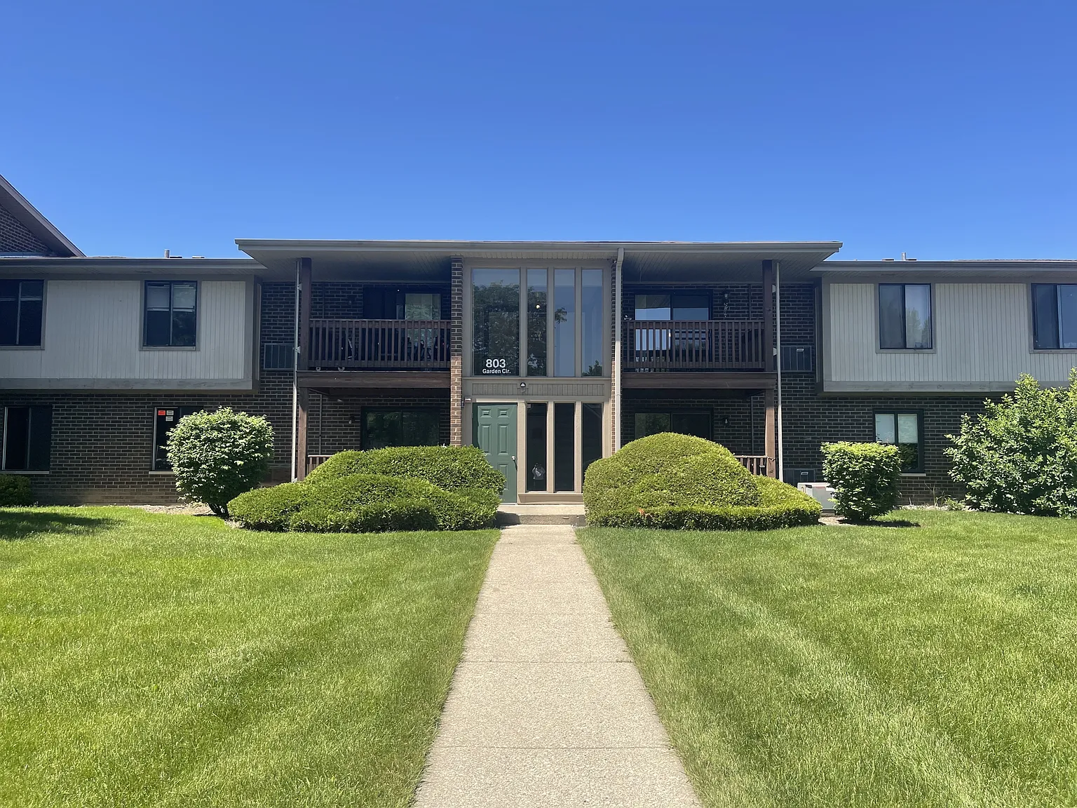 803 Garden Cir - 1 — Photo 1