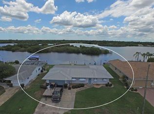 226 Spring Lake Blvd NW, Port Charlotte, FL 33952