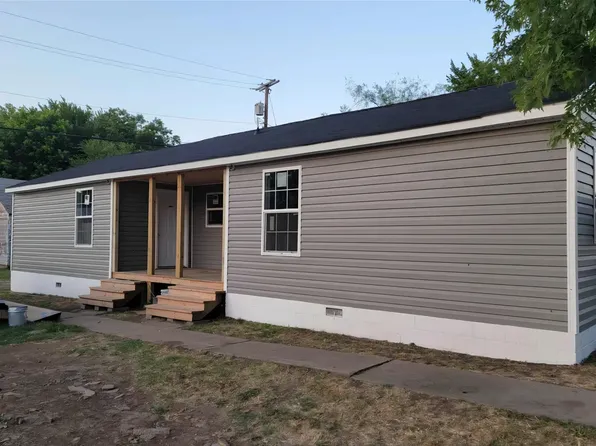 106 N 7th St, Barnsdall, OK 74002