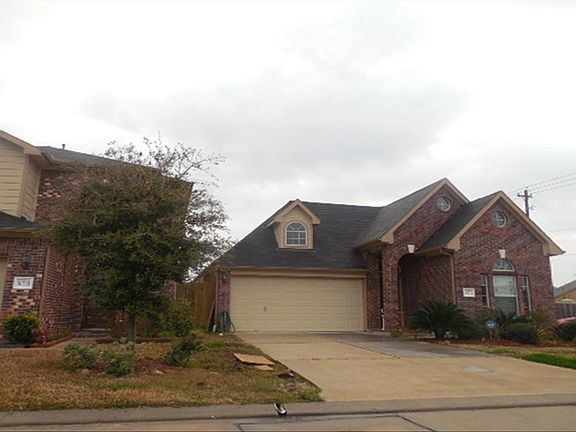 2nd image of 10535 Quiet Villas Ln