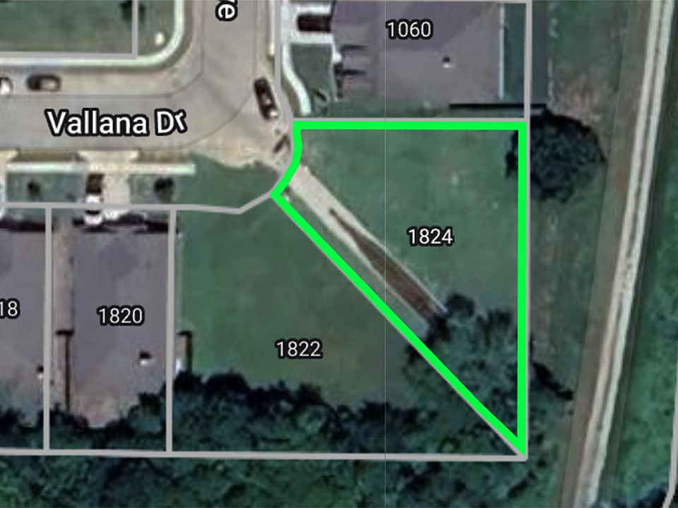 1st image of 1824 Vallana Dr