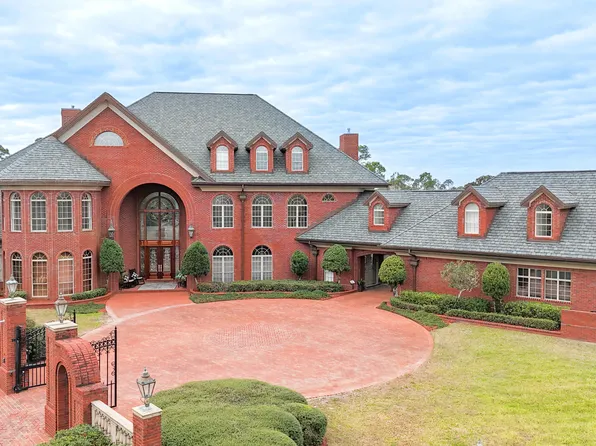 3703 Preserve Bay Blvd, Panama City Beach, FL 32408