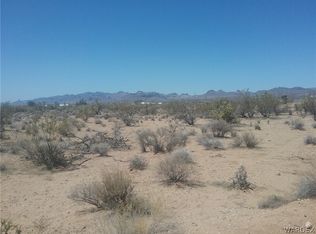 N Cordes, Golden Valley, AZ 86413