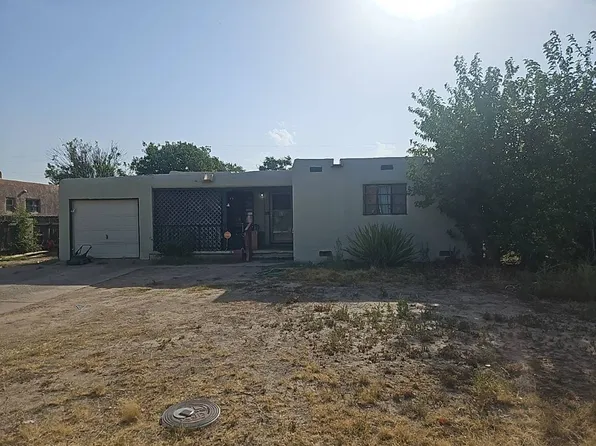 503 S Sequoia Ave, Roswell, NM 88203