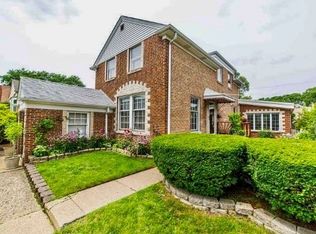 7624 W Hortense Ave, Chicago, IL 60631