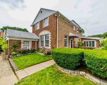 7624 W Hortense Ave, Chicago, IL, 60631